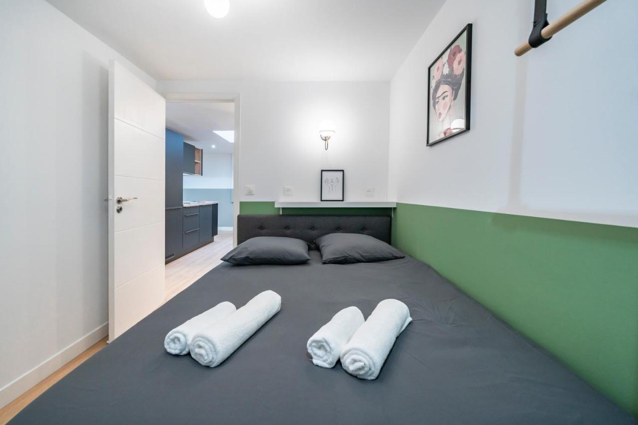 Monaco 5mn A Pied - Hypercentre - Ar Apartment Beausoleil