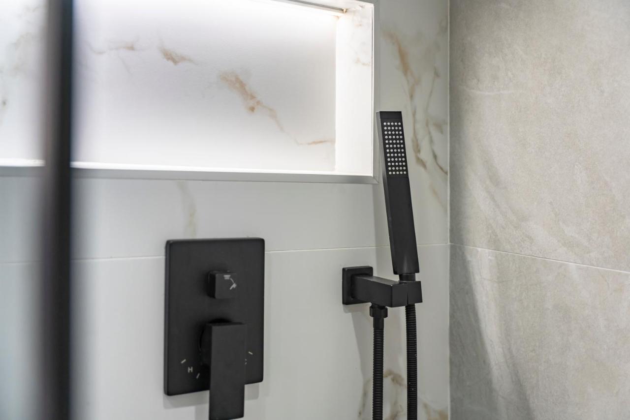 Apartment Monaco 5mn A Pied - Hypercentre - Ar *