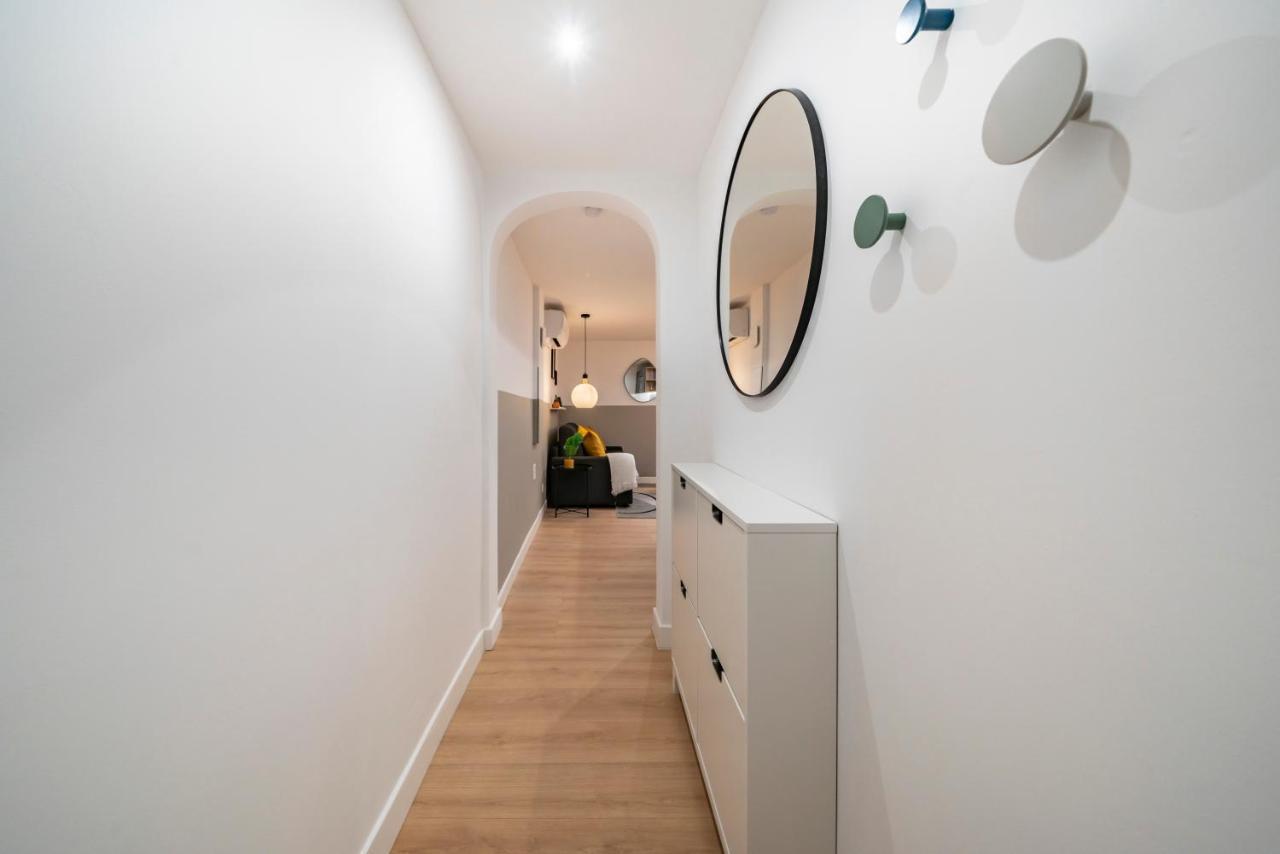 Monaco 5mn A Pied - Hypercentre - Ar Apartment